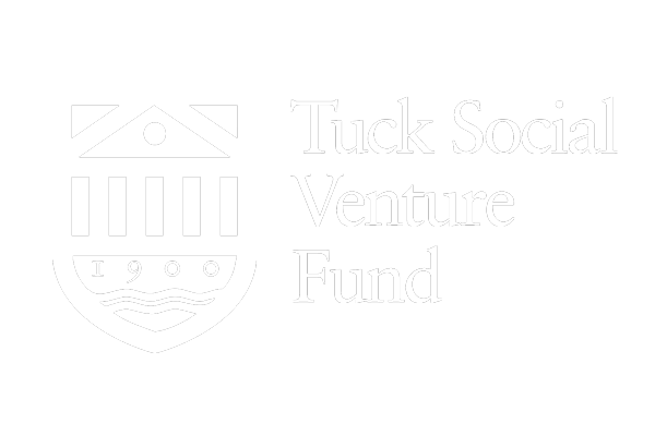 Tuck Social Venture Fund Conference