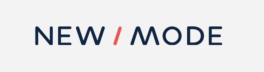 New/Mode logo